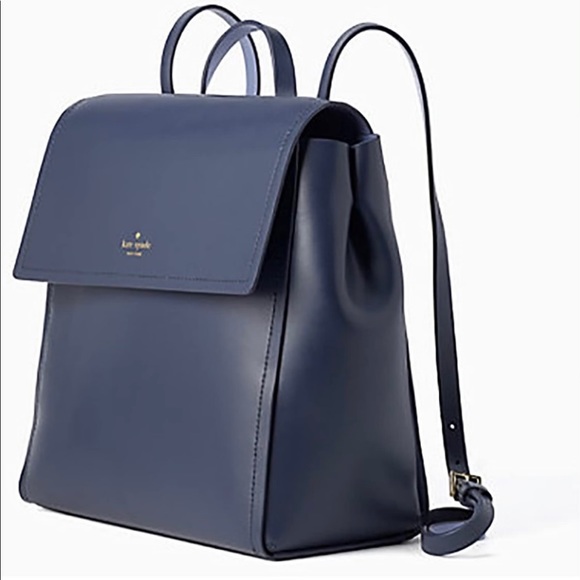 kate spade Handbags - Like New Kate Spade Megyn backpack